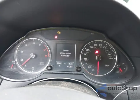 2015 Audi Q5 2.0T Premium z USA, uszkodzony, nr VIN WA1LFAFP3FA060017